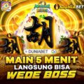 Responsible Gaming: Panduan Bermain Slot Online dengan Bijak di Duniabet