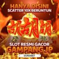 Cara Memilih Game Slot yang Tepat untuk Menang di Duniabet 2025